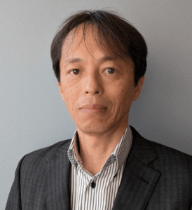 第57回日本PTA東北ブロック研究大会 仙台大会 第一分科会 コーディネーター 勢藤芳弘氏