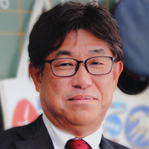 第57回日本PTA東北ブロック研究大会 仙台大会 第一分科会 パネリスト 遠藤浩志氏