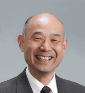 第57回日本PTA東北ブロック研究大会 仙台大会 第三分科会 コーディネーター 庄子修氏
