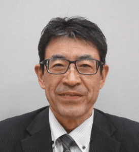 第57回日本PTA東北ブロック研究大会 仙台大会 第四分科会 コーディネーター 蓮沼秀行氏