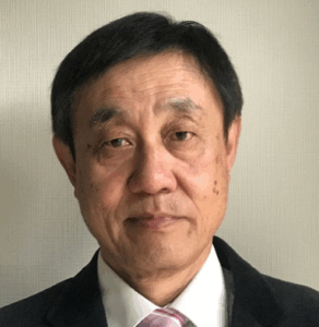 第57回日本PTA東北ブロック研究大会 仙台大会 第四分科会 講師 郡山孝幸氏