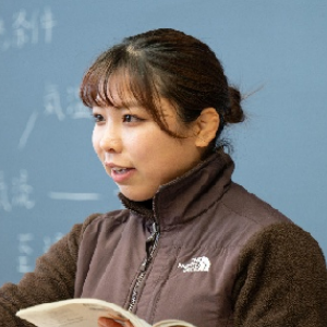 第57回日本PTA東北ブロック研究大会 仙台大会 第四分科会 パネリスト 江藤花奈氏