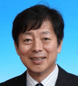第57回日本PTA東北ブロック研究大会 仙台大会 特別分科会 コーディネーター 八巻寛治氏