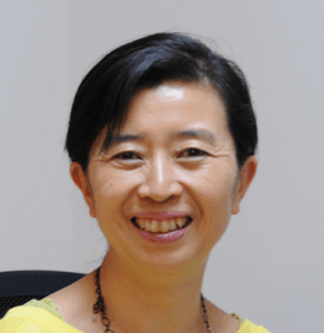 第57回日本PTA東北ブロック研究大会 仙台大会 特別分科会 講師 星山麻木氏