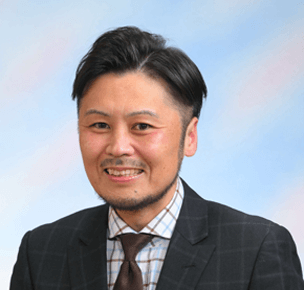 仙台大会 実行委員長